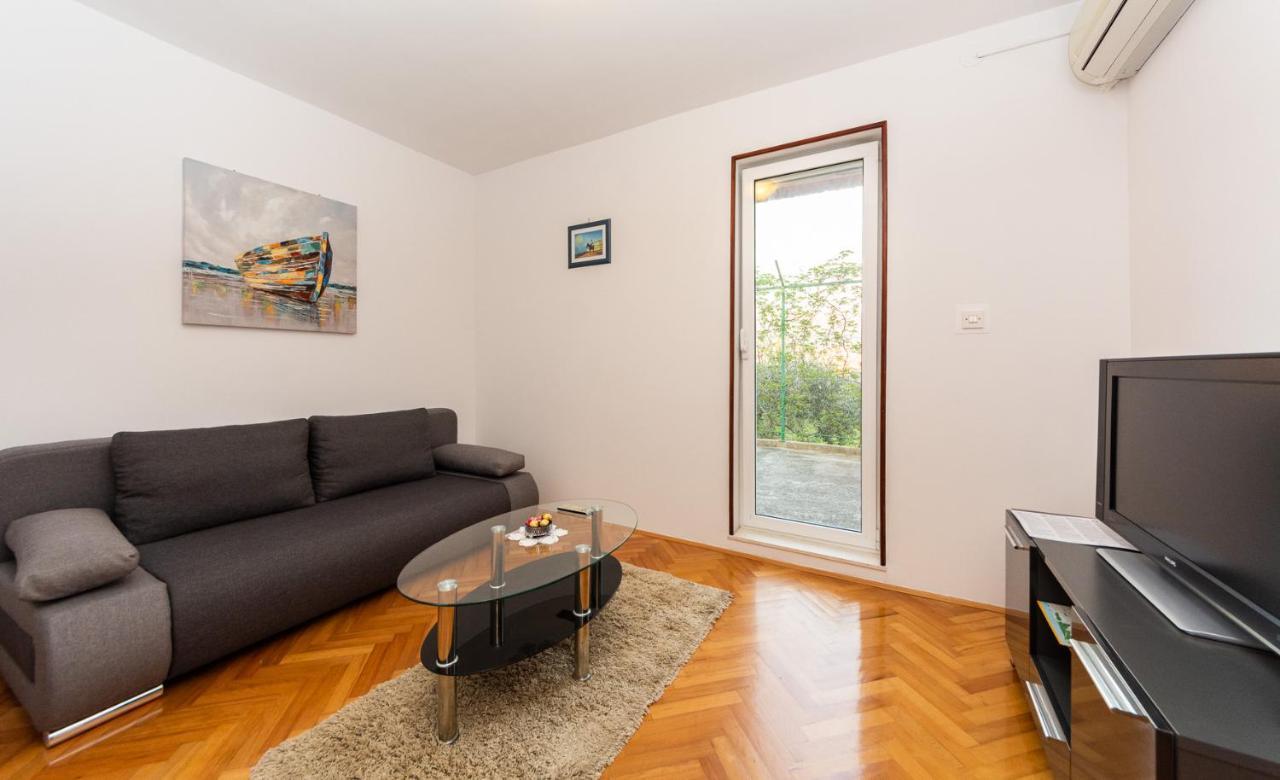 ספליט Apartmani Mary מראה חיצוני תמונה