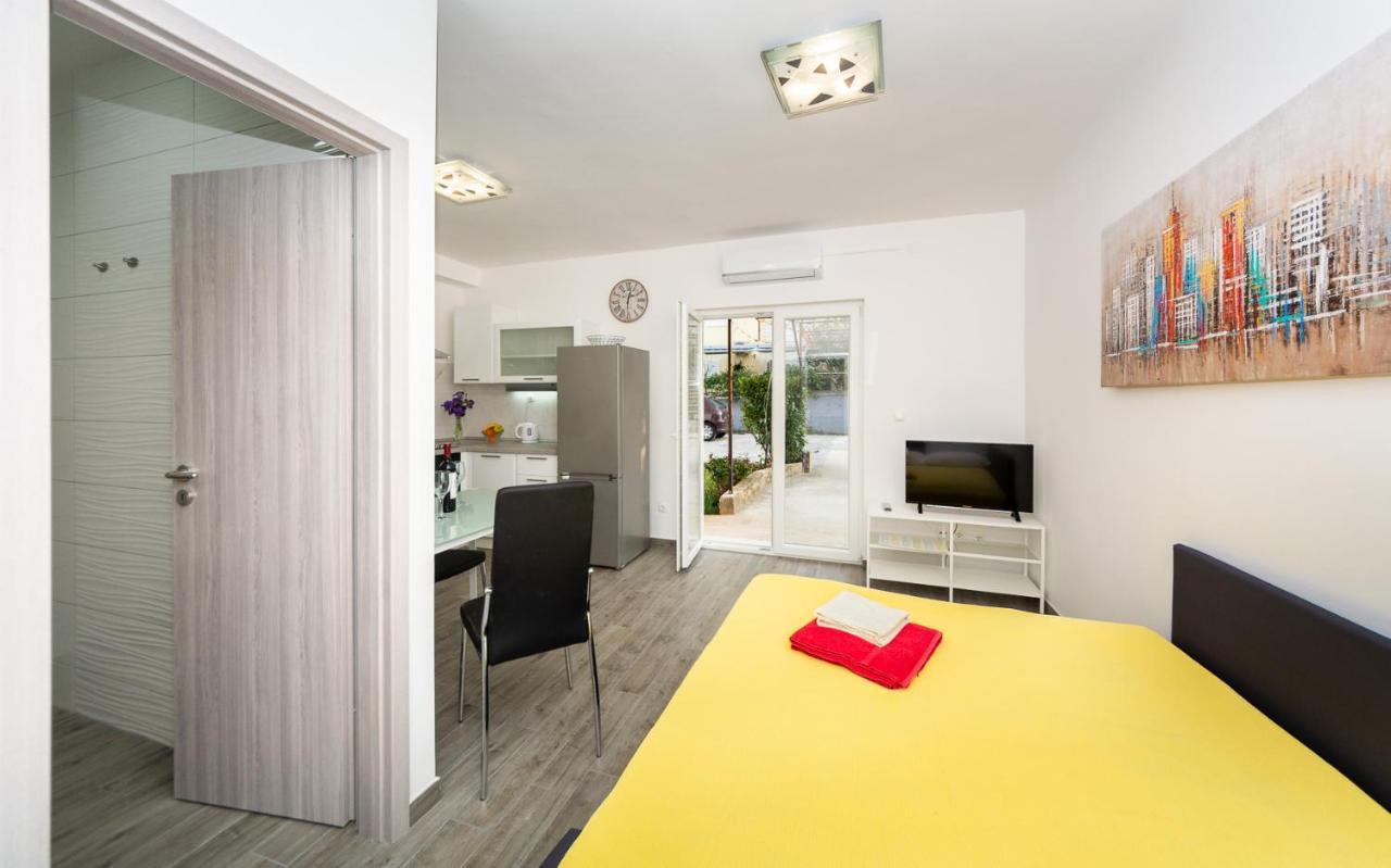 ספליט Apartmani Mary מראה חיצוני תמונה