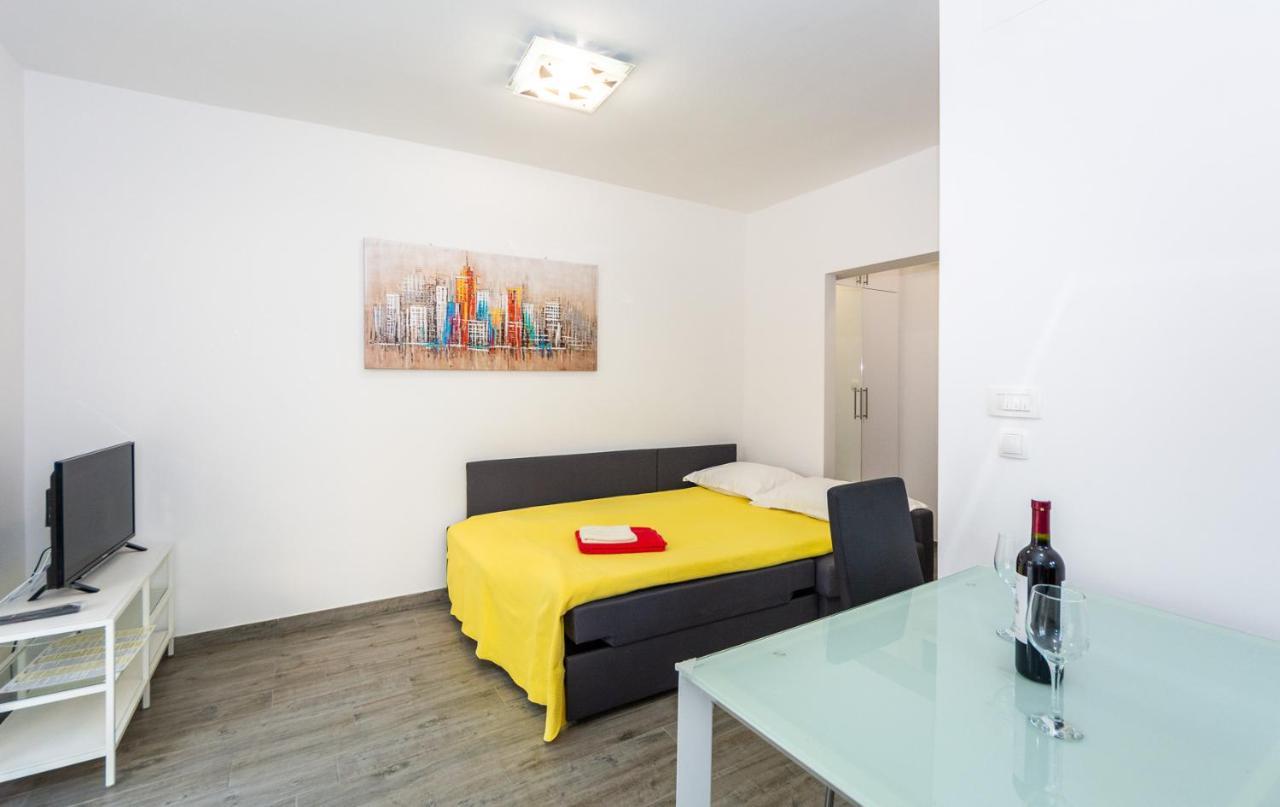 ספליט Apartmani Mary מראה חיצוני תמונה