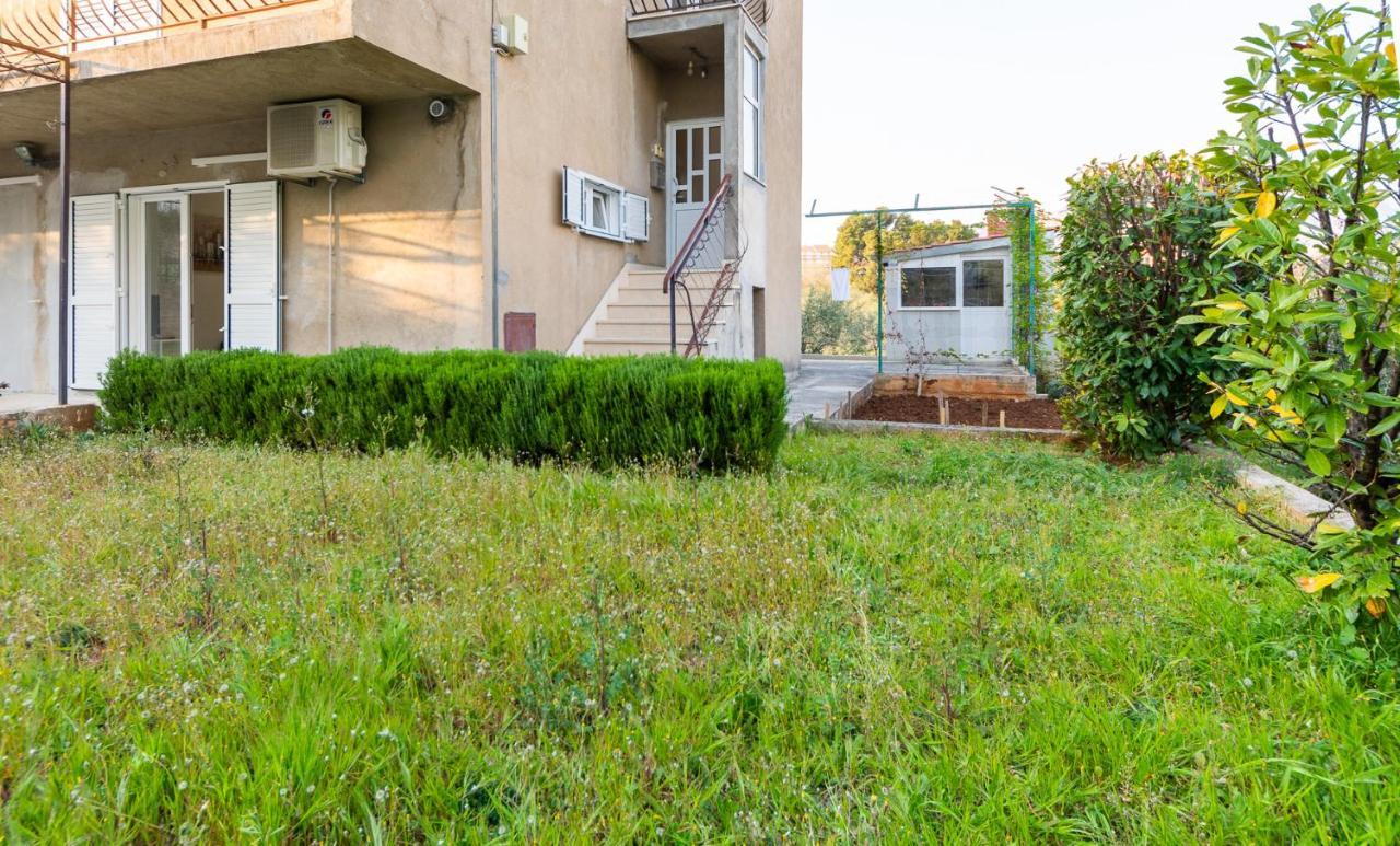 ספליט Apartmani Mary מראה חיצוני תמונה