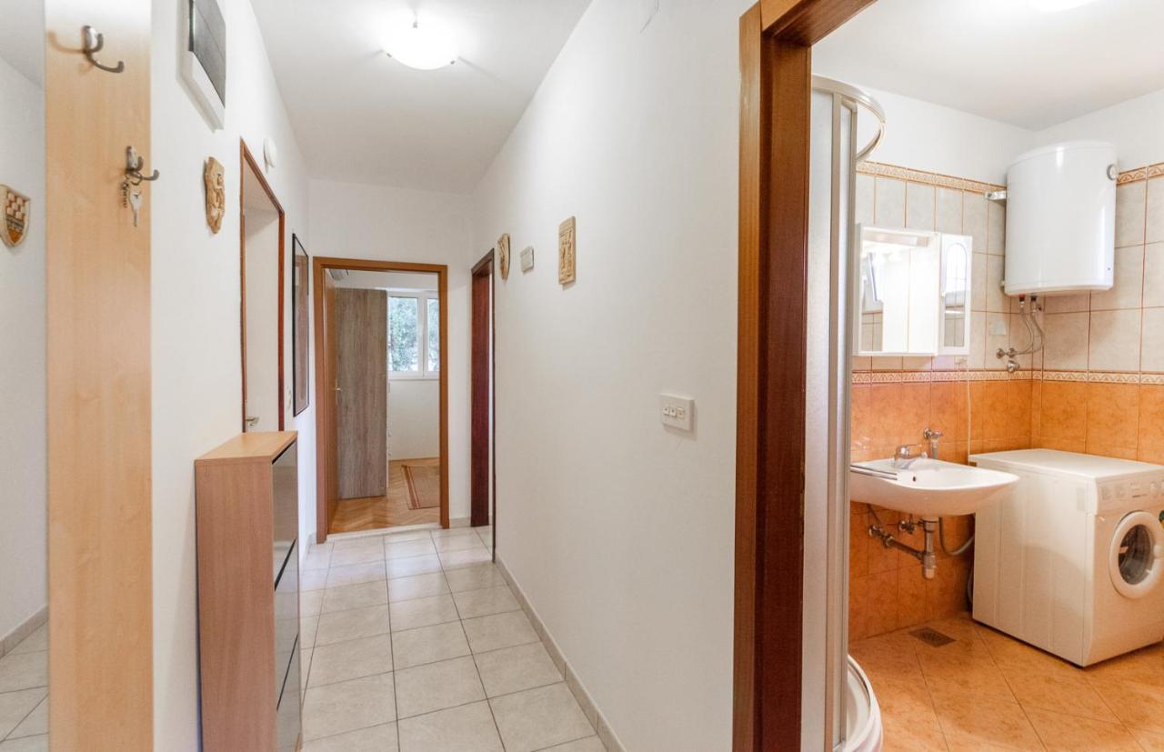 ספליט Apartmani Mary מראה חיצוני תמונה
