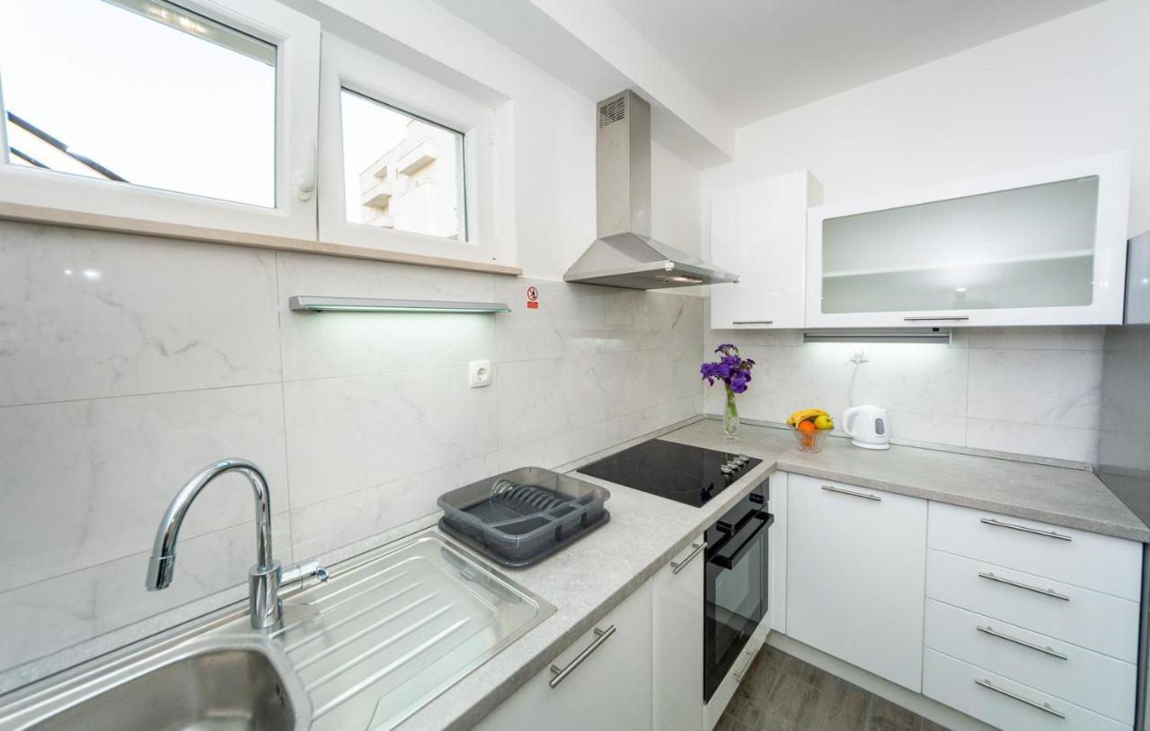 ספליט Apartmani Mary מראה חיצוני תמונה