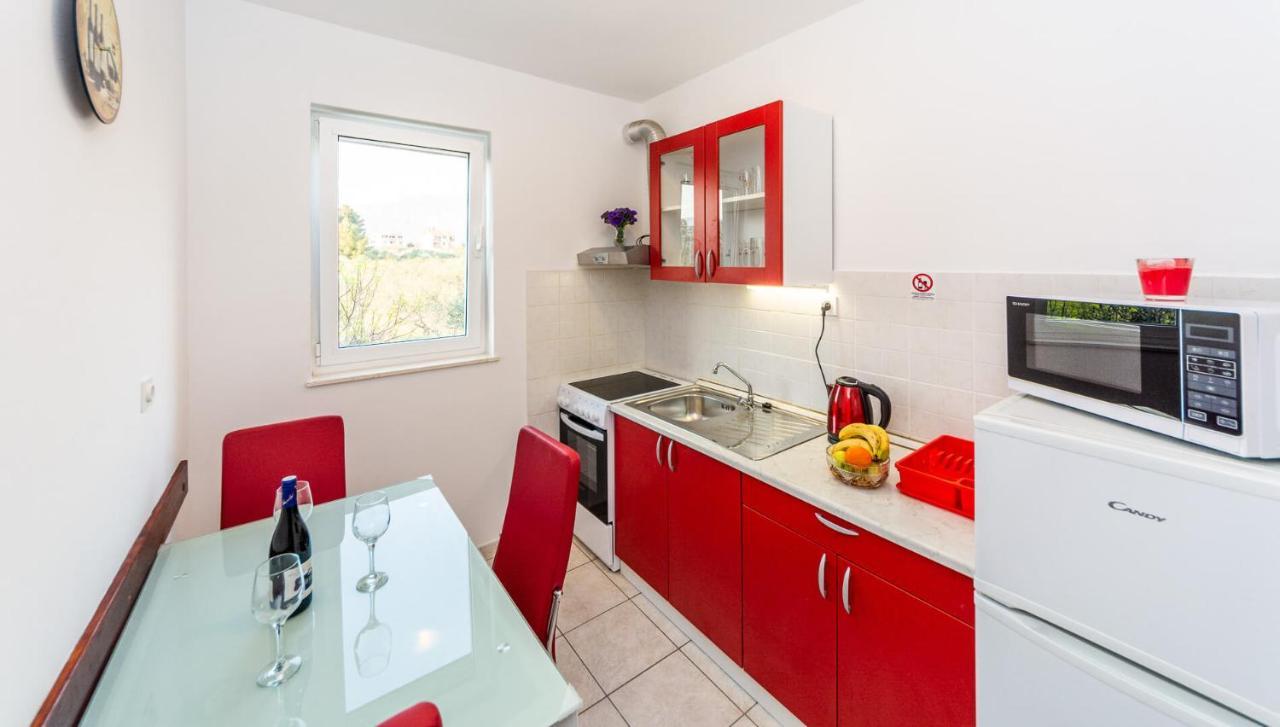 ספליט Apartmani Mary מראה חיצוני תמונה